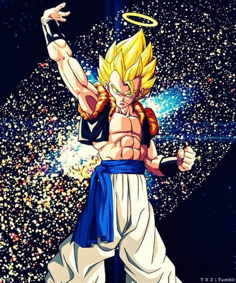 Support us by sharing the content, upvoting wallpapers on the page or sending your own background pictures. Dragon ball z GIF - Find on GIFER