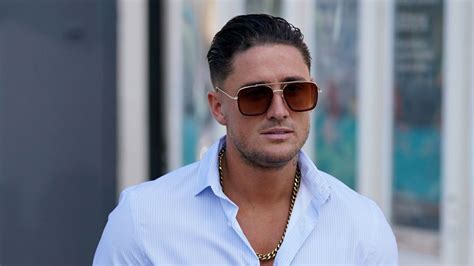 Stephen Bear Reality Star Charged With Voyeurism Sharing Sexual My Xxx Hot Girl