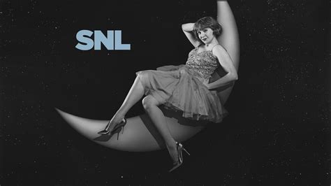 Saturday Night Live Lena Dunham And The National Bumper Photos Photo 1627406