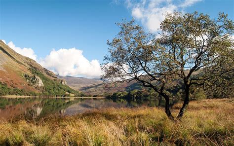 Snowdonia Road Trip Is This Wales Most Scenic Drive Scenic Drive