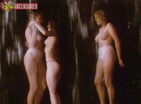 Lana Clarkson Nude Pics P Gina