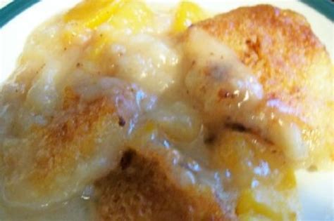 Warm, gooey, and perfectly sweet—paula's peach cobbler is the trifecta! The Lady and Sons Easy Peach Cobbler ( Paula Deen ...
