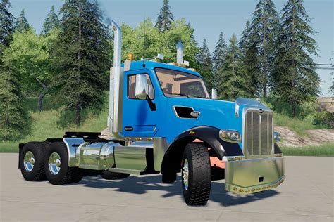 Fs19 American Truck Mods