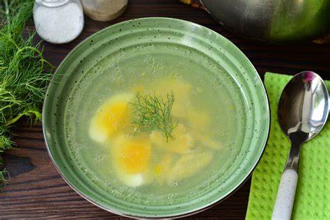 Диета днем куриный бульон Куриный бульон с яйцом, пошаговый рецепт с фото Куриный бульон с яйцом, пошаговый рецепт с фото Диета днем куриный бульон