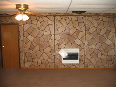Our panels and siding are molded from actual rock, stone, and brick, so they are. FOR SALE FOR REAL