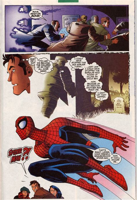 Peter Parker Spider Man Issue 1 Read Peter Parker Spider Man Issue 1