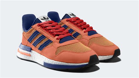 Details show dragon ball z x adidas eqt support mid adv shenron | yeezy boost 2019. Dragon Ball Z x Adidas Goku Frieza Collection Release Date D97046 D97048 | Sole Collector