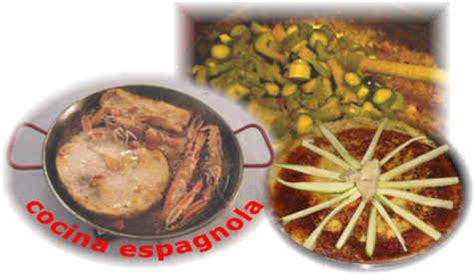 Visualizza altre idee su cucina spagnola, ricette, spagnolo. cucina fusion e ricette dal mondo