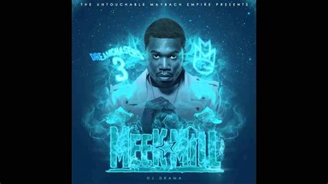 Meek Mill Dreamchasers 3 Instrumental Youtube