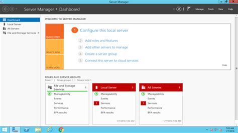 It was unveiled on june 3, 2013 at teched north america, and released on october 18 of the same year. Windows Server 2012 R2 ISO download | PCRIVER