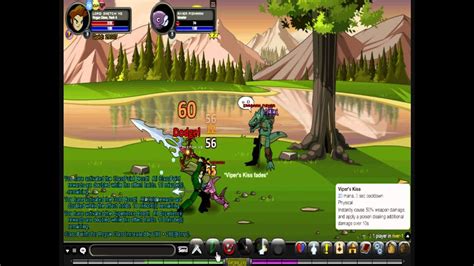 AQW Road To PARTS AND VATH YouTube