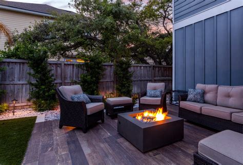Can I Put A Fire Pit On A Wooden Deck Max Fire Pits