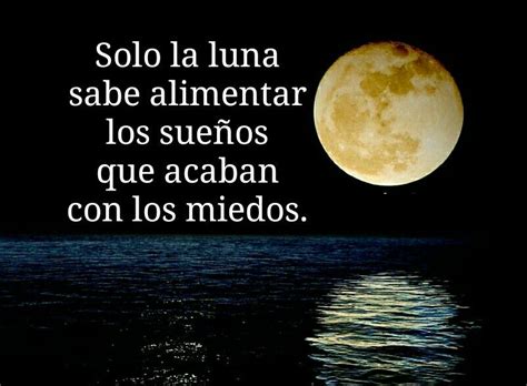 Pin De Ana Mª Aranda Lasheras En Buen Día Luna Sueños Miedos