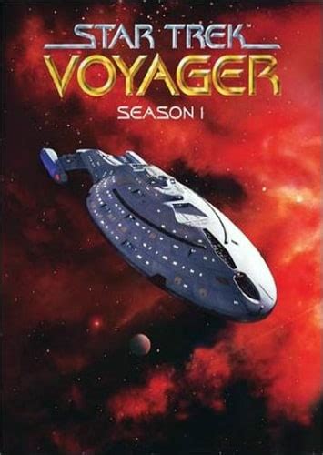 Picture Of Star Trek Voyager