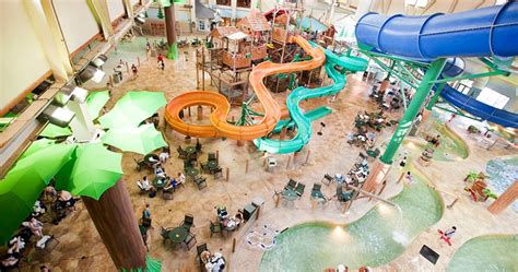 Final Day Great Wolf Lodge Packages Starting At 107 Per Night