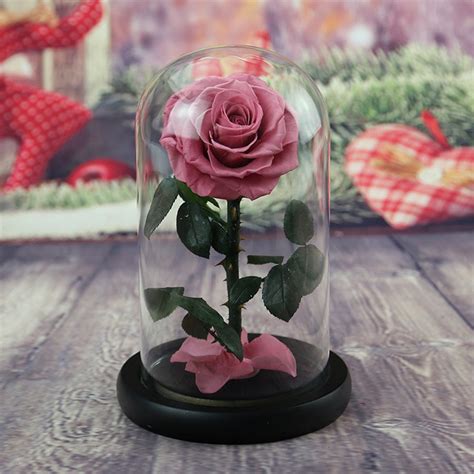 Forever glass art creates stunning glass artworks of your most cherished photos. Beauty And The Beast Rose, Live Forever Rose in Glass ...