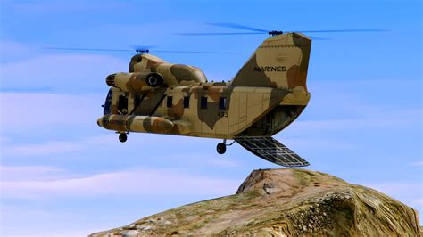 Gta 5 Military Army Patrol 14 Wheels Up Ac 130 Special Ops
