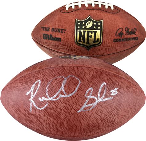 Autographed Football Sports Memorabilia Buying Guide