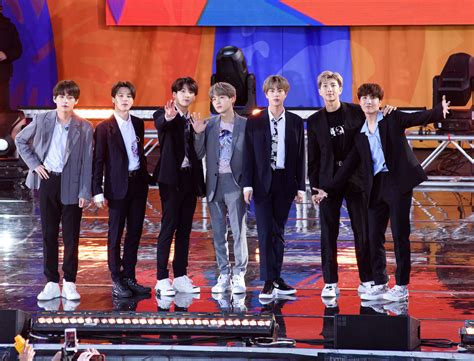 Bts Will Become New Contenders For The Song Of The Summer In August