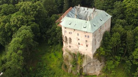 Ep 83 Houska Castle Gateway To Hell Part 1 — Astonishing Legends