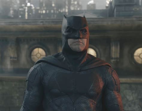 Ben Affleck Returning As Batman In Flash Film B104 Wbwn Fm
