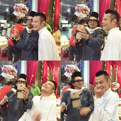 Haters keep your vibes to yourself!! Datuk Aznil Hj Nawawi Dedah Kebaikan Azwan Ali Yang Ramai ...