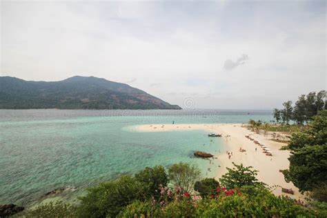 Lipe Island Koh Lipe Satun Province Thailand Stock Image Image Of Scenery Destination