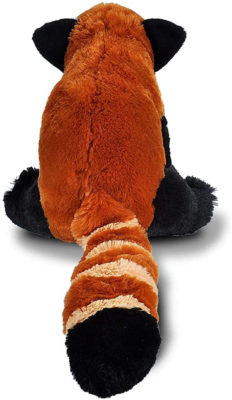 Wild Republic Red Panda Plush Toy Grabhub