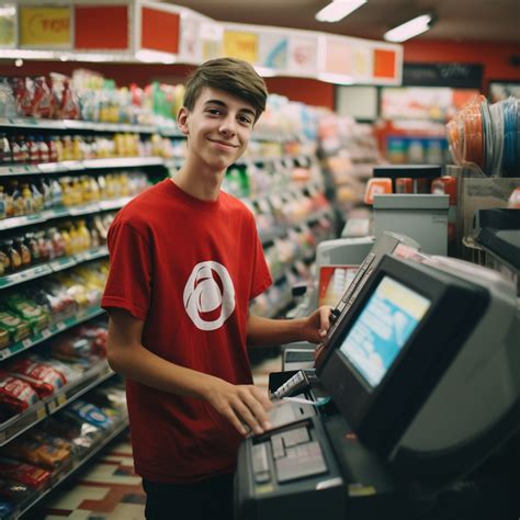 Alex From Target How A Teen Cashier Became An Overnight Sensation Okoat