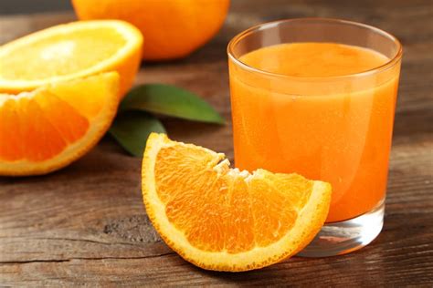 With the removal of the second, however, a quinonoid structure is obtained, a structure that is often chromogenic reagents include the various kinds of chemicals used as ph indicators (for methyl orange, an unquantitative ph probe, has been used as a qualitative probe of some of the. Why Does Orange Juice Taste Terrible After Brushing Your ...