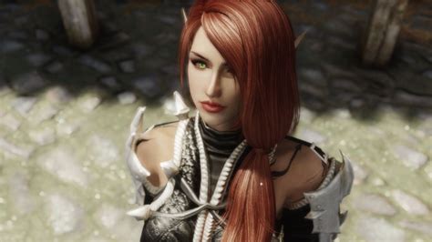 Skyrim Better Females Request And Find Skyrim Non Adult Mods Loverslab