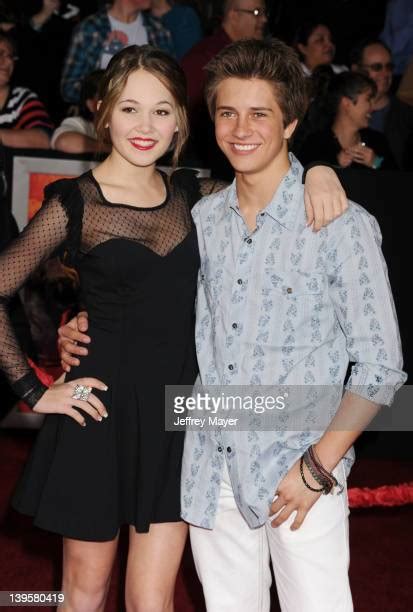 Billy Unger John Carter Photos And Premium High Res Pictures Getty Images