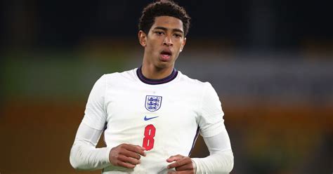 Does anybody on here write for jude bellingham? Jude Bellingham to Arsenal was 'close' as England teen ...