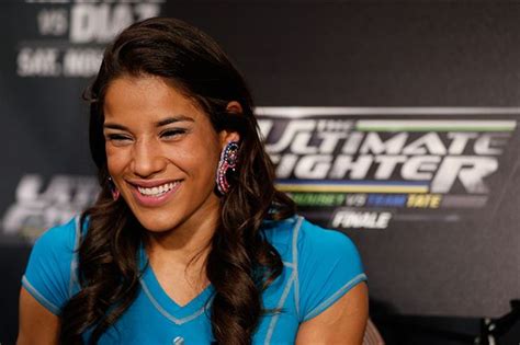 Julianna Pena Ufc Nil Profile Opendorse