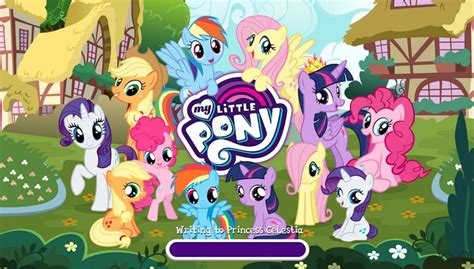 Equestria Daily Mlp Stuff New Childrens Day Update For The Mlp