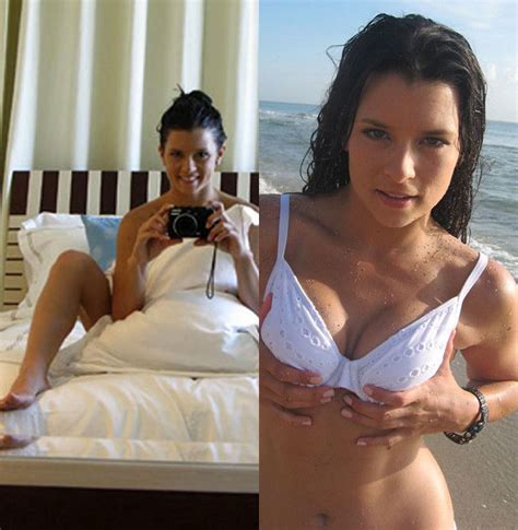 Danica Patrick Nude Photos And Porn Leak