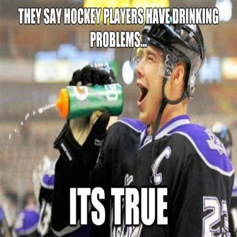55 Superb Hockey Memes Funny Memes