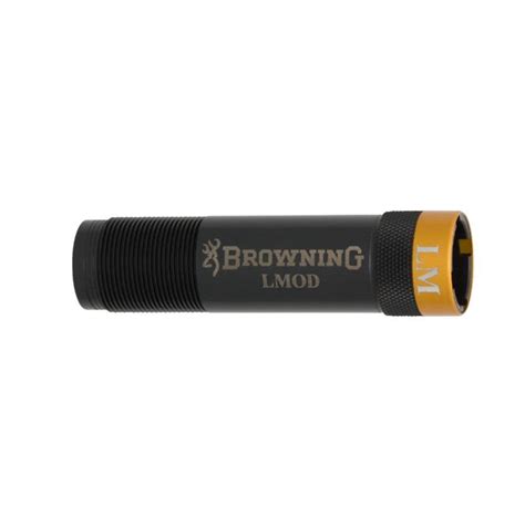 Browning 28 Gauge Inv Midas Grade Extended Choke Tube IC – Camping