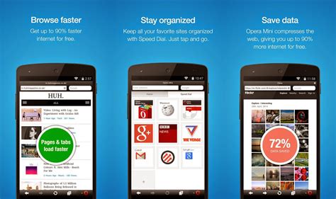 Opera mini apk download 2021 is an excellent web browser app for android. Opera Mini Fast web browser | Download APK For Free ...