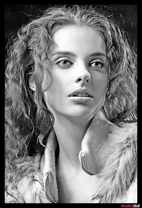 Yana Ultra New Portrait By Rust D On Deviantart