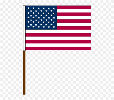 American Flag Png Transparent Distressed American Flag Png Picture