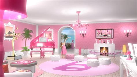 heiduskaja barbie dream house experience