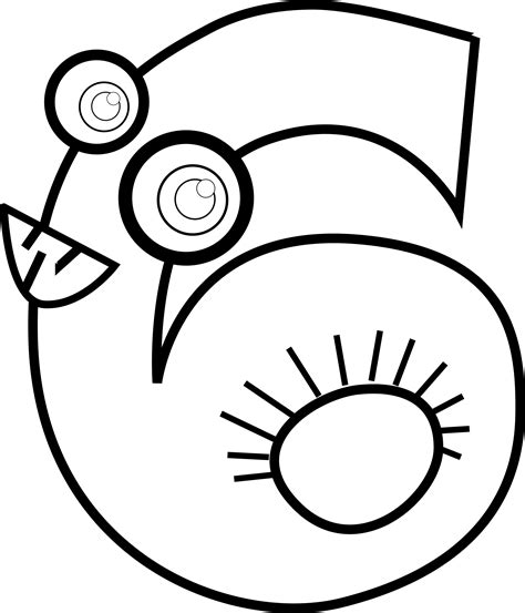 Collection of Six PNG Black And White. | PlusPNG