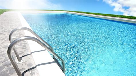 Swimming Pool Wallpaper Desktop Images