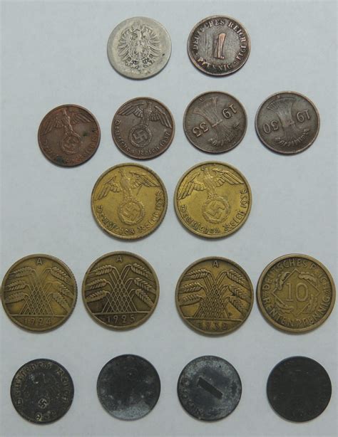 Wwii Coins Collectors Weekly