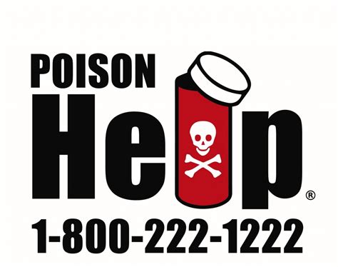 The Poison Help Line Minnesota Poison Control System Training
