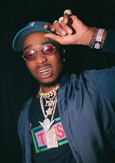 Watch 2 chainz, lil baby, quavo and jack harlow compete in charity basketball game. Quavo | Bebe Rexha Wikia | FANDOM powered by Wikia