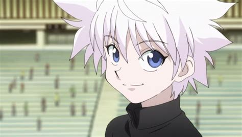 Killua is the only one in hunter anime that turned the electricity to power to use because his body can resisit any type of electricity due to. Killua Zoldyck (Hunter X Hunter) vs Zeraora (Pokemon Anime ...