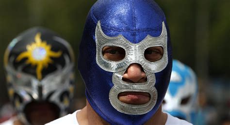 Lucha Mexico Review A Big Hearted Documentary About Mexican Wrestling