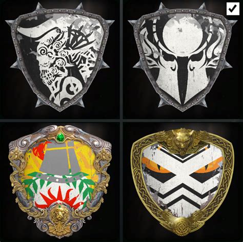 Emblems Of The Swag Master Kaluhs Forhonoremblems